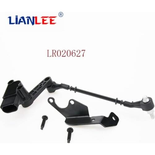 LR020627 For Range Rover L322 02-12 Front Right RHS Suspension Ride OE# RQH500421 RQH500420 RQH000121