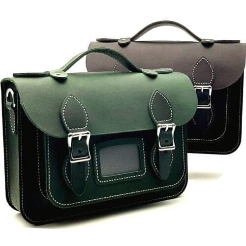 MESOPOTAMIA DIY Combination Fashion Bag Box Wooden Dies Laser Bigshot Machine Artistic Woods Dies Cutting EVA Cloth Leather