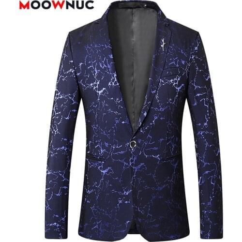 Мужские костюмы и пиджаки Moownuc China At AliExpress