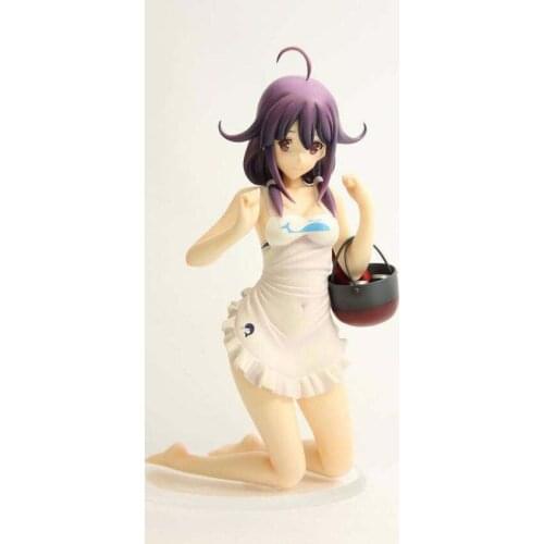 Garage Kit hand do resin die.it WF2015 winter fleet ships big niang whale die.it spot