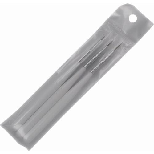 3pcs pen Nail Art Painting Drawing Brush Practical Nail Tools Portable Nail Brush DIY Drawing Pen