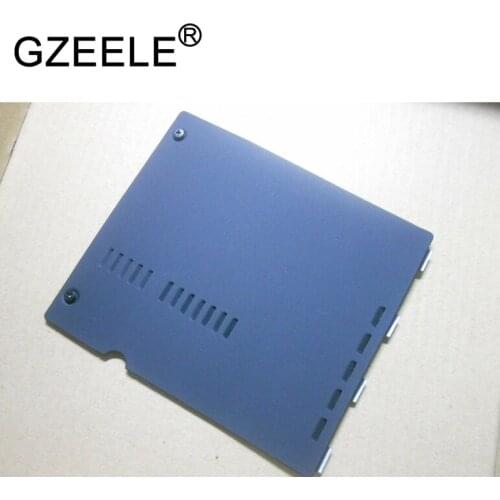 Laptop Used FOR IBM for Thinkpad X60T X61T Tablet Memory Cover FRU 42W2543 42W2000 RAM Door COVER black