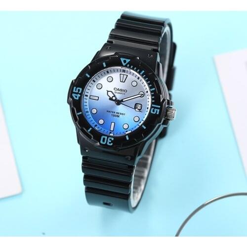 Casio Watch LRW-200H-2E