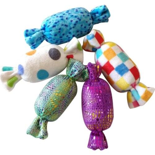 Plush Sounding Dogs Toys Funny Fleece Durabile Pet Toys Stuffed Squeaking Pet Toy For Dogs Cat Chew Squeaker Squeaky Toy