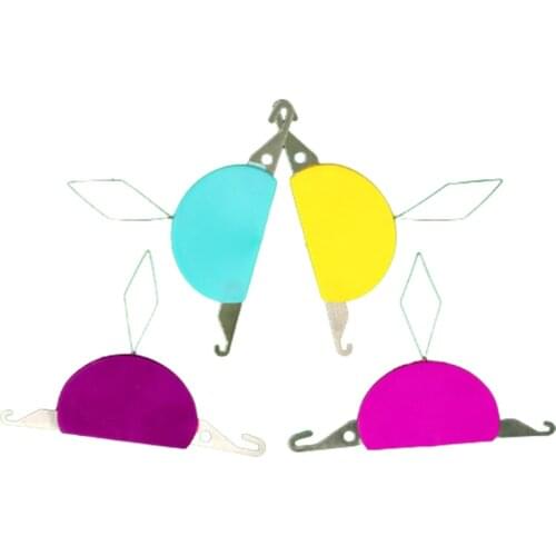 Simple Easy Needle Threader Neddle work Accessory Handmade Craft Tool Stitch Inserter Tool For Elderly sewing accessories