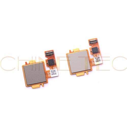 Touch ID Fingerprint Sensor scanner Home Return Key Menu Button Flex Cable Ribbon for Lenovo K4 Note