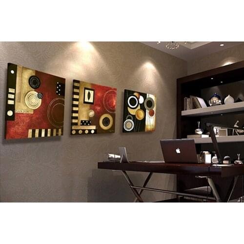 Modern Abstract Oil Painting Print On Canvas Paintings Cuadros Decoration Wall Pictures For Living Room Home Decor2016No Frame