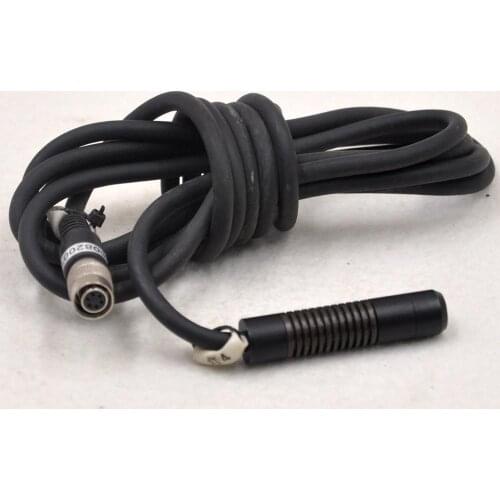 YIKETE LED point light source irradiation head UV glue shadowless glue curing lamp