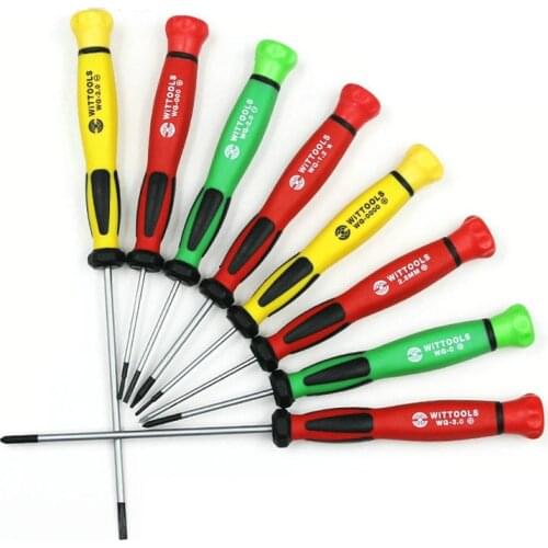 WiTiXX Screwdriver