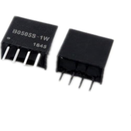 1PCS B0505S-1W B0505S B0505 SIP-4