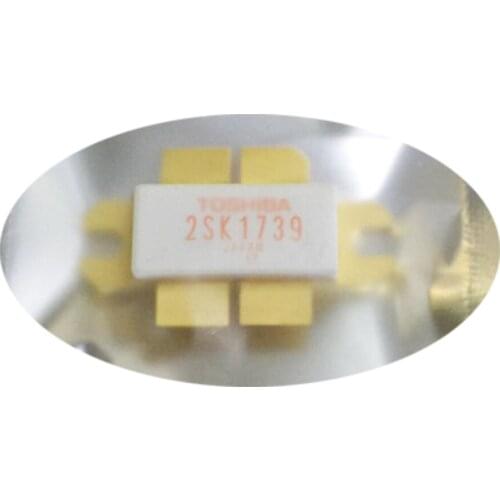 2SK1739 SMD RF tube High Frequency tube Power amplification module