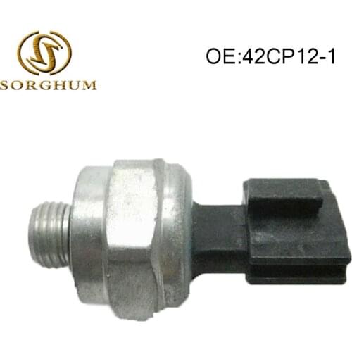 42CP12-1 49763-6N20A Oil Pressure Sensor For Nissan Infiniti