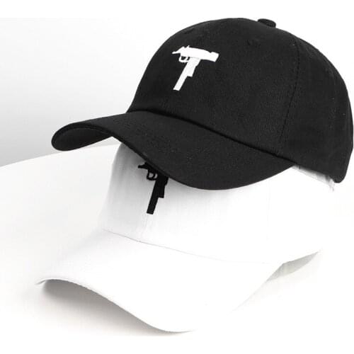 LDSLYJR embroidery cotton Casquette Baseball Cap Adjustable Snapback Hats for men and women 208