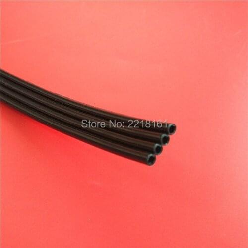 10M flatbed UV printer ink tube 3X2MM 3X1.8MM for Epson R1800 R1900 Mimaki Mutoh Roland DX2 DX4 DX5 ink pipe 3MMx2MM