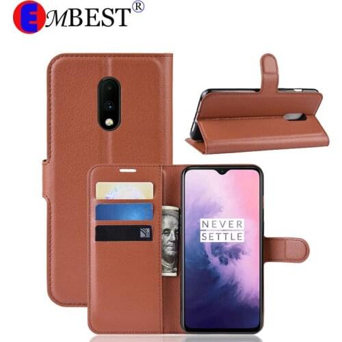 EMBEST OnePlus 6 Phone Cases