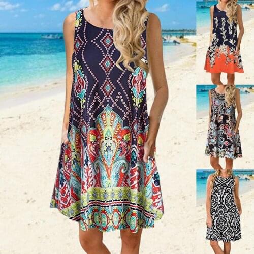 ISHINE Fashion A-Line Dresses