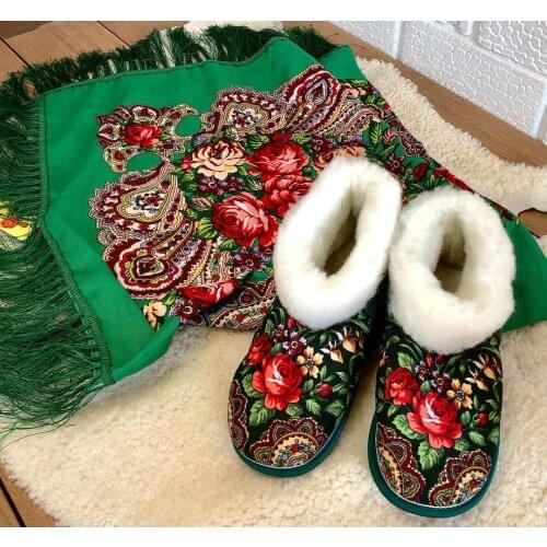 ИВАНОВО Women's Shoes