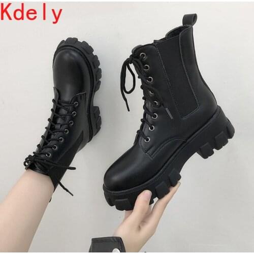 Kdely Fashion Footwear