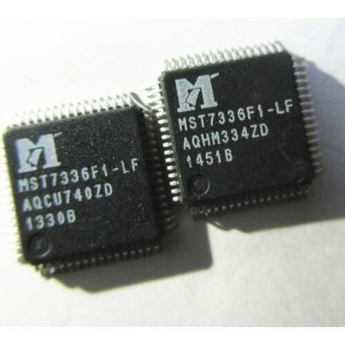 Xinyuan 1PCS MST7336F1-LF MST7336FI-LF MST7336F1 MST7336 QFP LCD CHIP IN STOCK