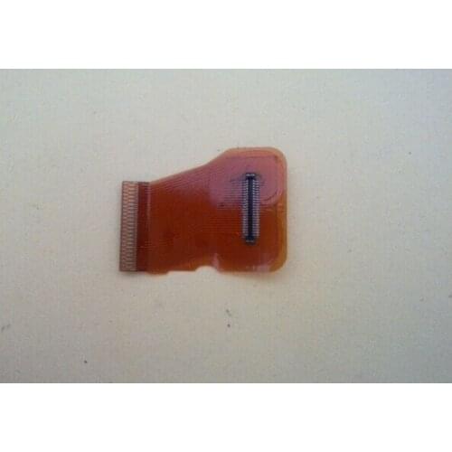 New D7000 Flash Board Flex FPC For Nikon D7000 Camera Accessories