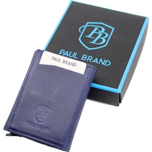 Paul Brand Men's Wallets