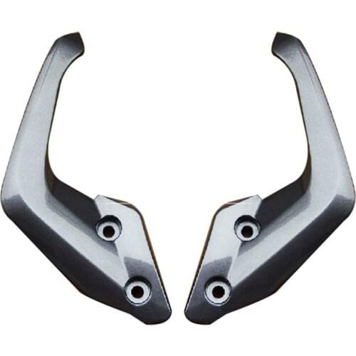 Suitable for 752s BJ750GS Rear Handrail Rear Handle Tail Handrail