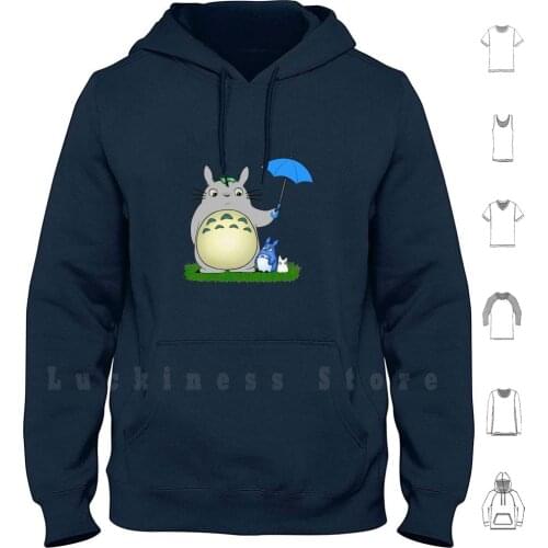 Totoro Gress Hoodies Long Sleeve Totoro Baby One Pieces Totoro Tablet Case Totoro Phone Wallets