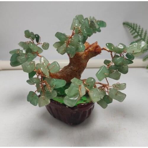 Natural dongling jade town house decorations