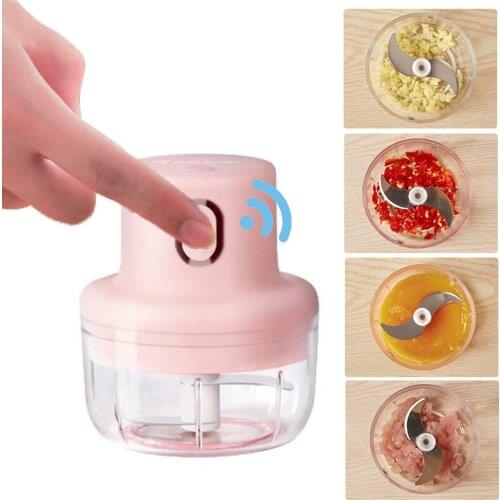 WANGSHUIYAN Mini Blenders