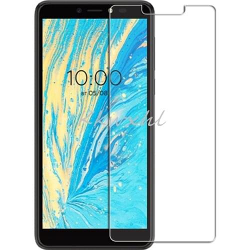 For BQ 5740G Spring Screen Protective Tempered Glass ON BQ5740G Protector Cover Film