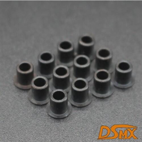 12Pcs HSP Spare Parts Steering Plate Bushing 02101 For 1/10 RC Hobby Nitro Power Cars Buggy Truck Backwash Backwash