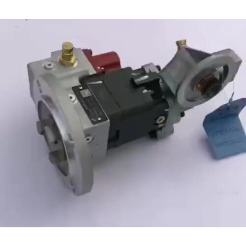 3090942 Genuine original packing Diesel Engine Parts ISM11 QSM11 M11 Fuel Injection Pump 3417677 3090942