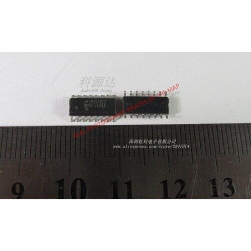 5pcs/lot DS90LV048ATM SOIC16 DS90LV048 90LV048 In Stock