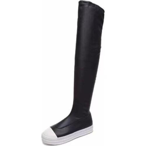 Aleafalling Women's Winter Boots