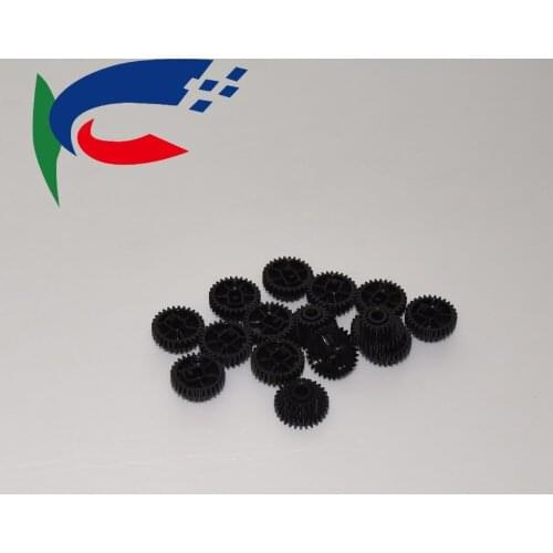 B065-2428 Dusuny 29T/19T Gear Double Agitator for Ricoh AF1060 AF1075 B065-2428