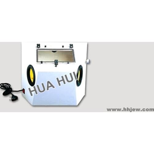 FREE SHIPPING Sandblaster, Jewelry Machine,Jewelry Making Tools & Equipment Wholesale & Retail