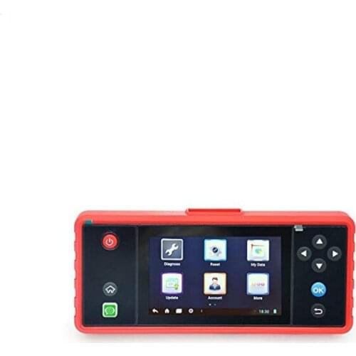 CRP229 Touch5.0 for Android Full System OBD2 Diagnostic Scanner Update Online Supported WiFi CRP229 Code Reader