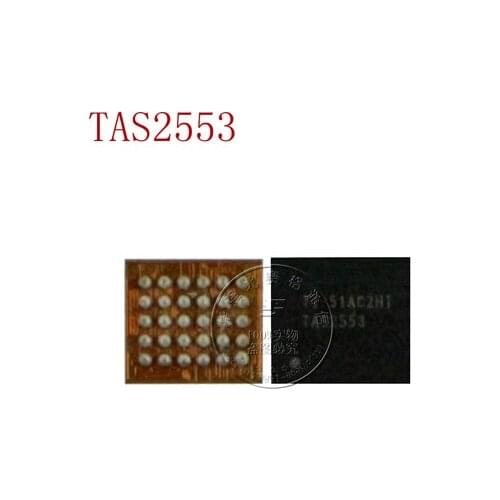 For Samsung Audio IC TAS2553