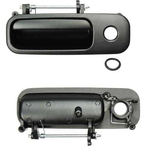 FOR VW GOLF IV (1J) 1997-2006 1J6827565B TAILGATE REAR OUTER DOOR HANDLE MECHANISM