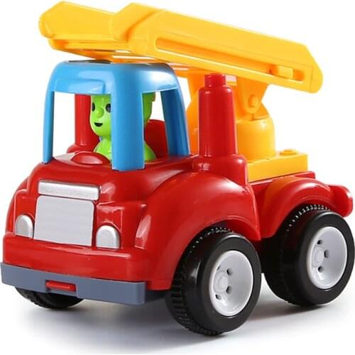 ESGOT Toy Cars