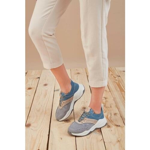 Esluxe Fashion Footwear