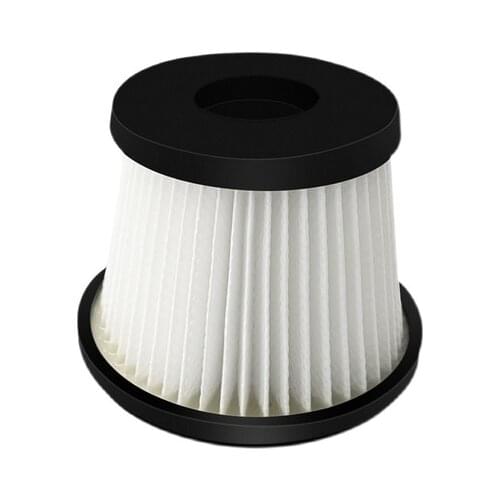 Vacuum cleaner filter for Cecotec Conga ThunderBrush 820/850 lidl Hyundai H-VCH06/h-vch07 handheld vacuum cleanerreplacement