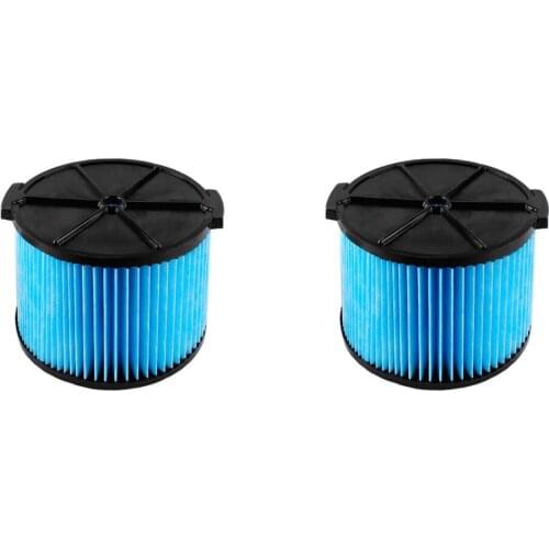 Vacuum Cleaner Filter for RIGID VF3500 HEPA Filter for VF3500/WD4070/WD4522/WD4050 Vacuum Cleaner Parts
