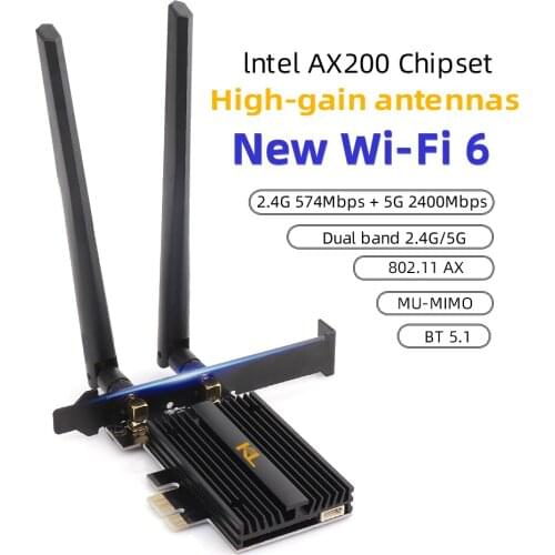 KL Network Hardware
