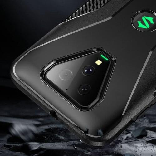 Meakar Xiaomi Black Shark Phone Cases