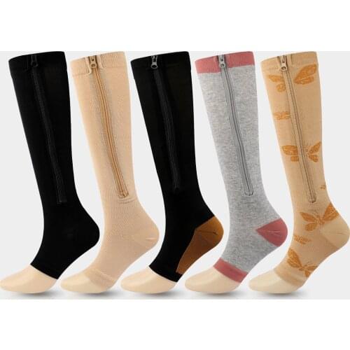 MOONBIFFY Men's Sports Socks
