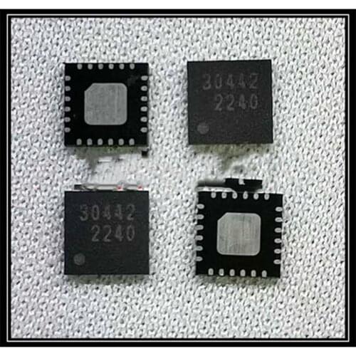 New Original for Canon 5D4 Power IC Does Not Turn On and Breaks The Chip SLR Camera Repair Parts