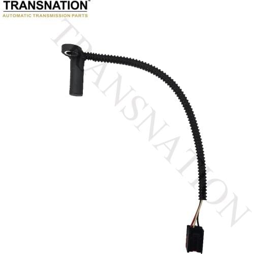 NEW 6F35E Auto Transmission Output Snesor Fit For FORD MAZDA MERCURY Car Accessories Transnation 144436B-06
