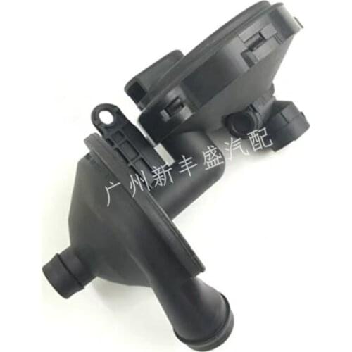 OEM for BMW E36 E39 E46 E38 X5 E53 E60 E66 E83 M54 oil water separator waste valve