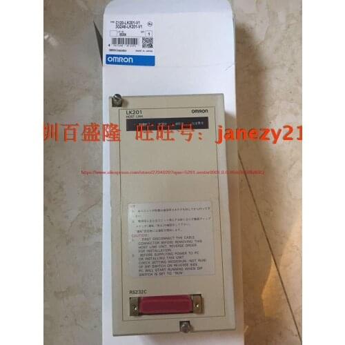 Original production communication module C120-LK201-EV1 3G2A6-LK201-EV1